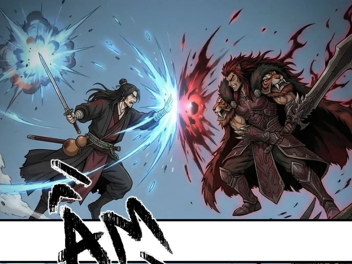 Xuyên Không Tới Tu Tiên Giới Làm Trù Thần Chapter 106 - 40