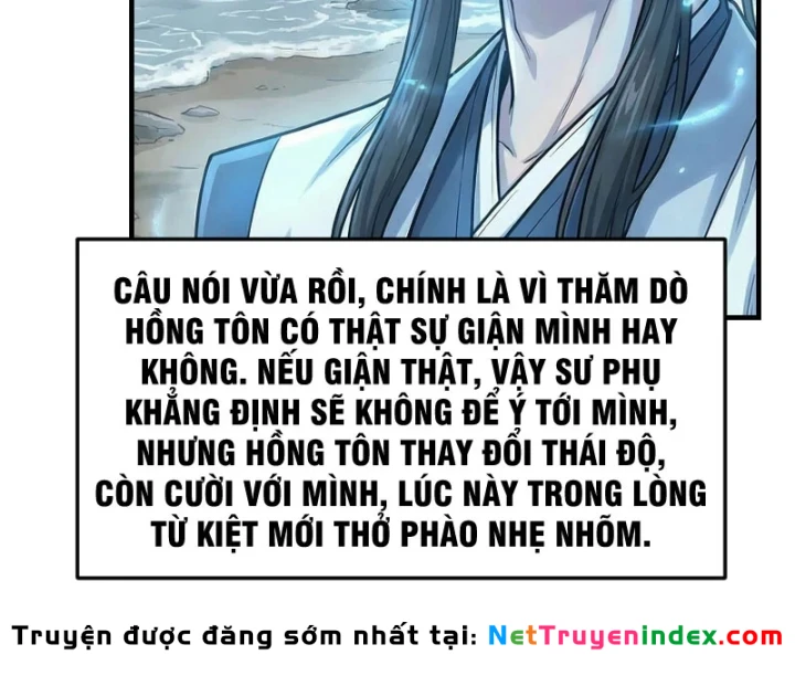 Xuyên Không Tới Tu Tiên Giới Làm Trù Thần Chapter 106 - 44