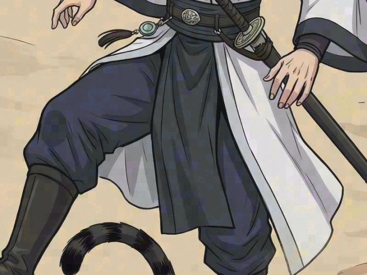 Xuyên Không Tới Tu Tiên Giới Làm Trù Thần Chapter 107 - 2