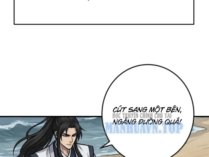 Xuyên Không Tới Tu Tiên Giới Làm Trù Thần Chapter 107 - 4