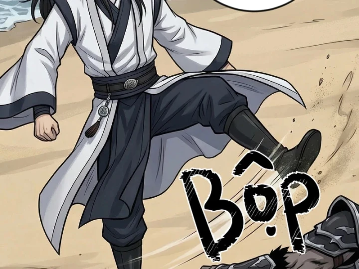 Xuyên Không Tới Tu Tiên Giới Làm Trù Thần Chapter 107 - 5