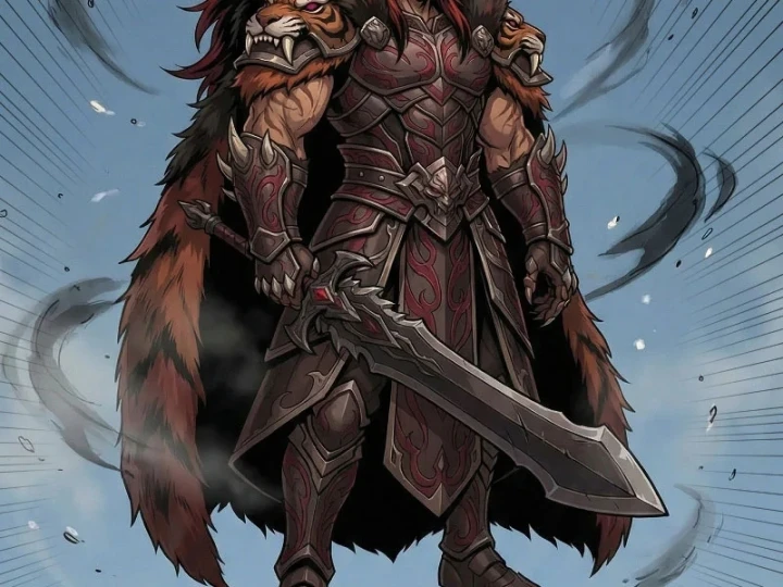 Xuyên Không Tới Tu Tiên Giới Làm Trù Thần Chapter 107 - 8