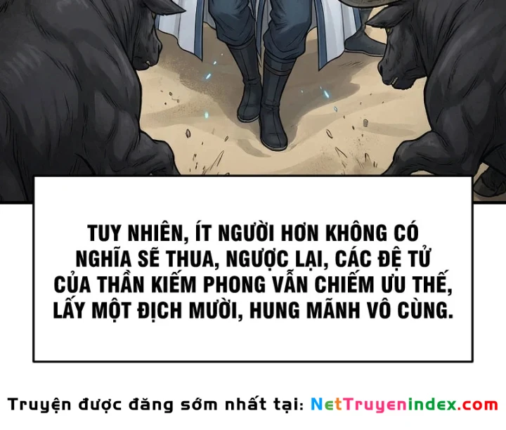 Xuyên Không Tới Tu Tiên Giới Làm Trù Thần Chapter 107 - 18