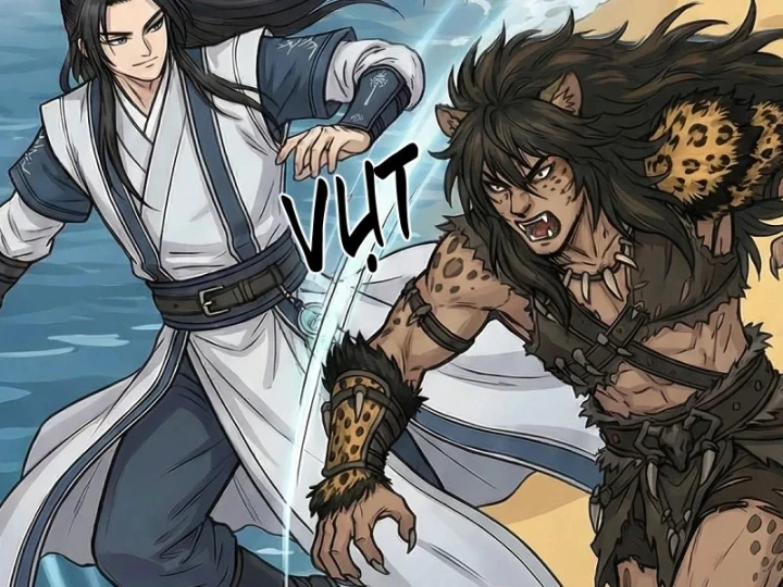 Xuyên Không Tới Tu Tiên Giới Làm Trù Thần Chapter 107 - 24