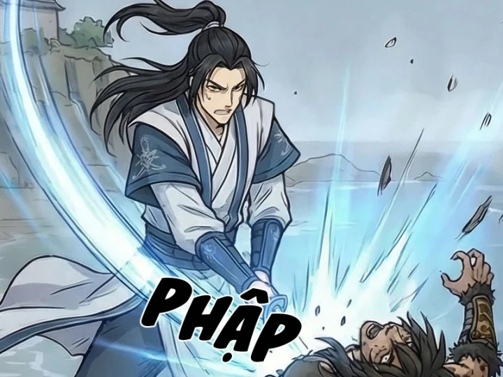 Xuyên Không Tới Tu Tiên Giới Làm Trù Thần Chapter 107 - 27