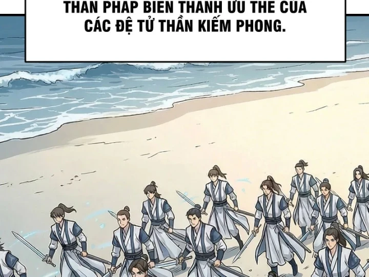 Xuyên Không Tới Tu Tiên Giới Làm Trù Thần Chapter 107 - 30