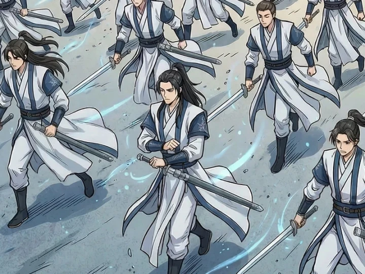 Xuyên Không Tới Tu Tiên Giới Làm Trù Thần Chapter 107 - 31