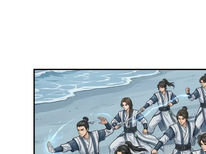 Xuyên Không Tới Tu Tiên Giới Làm Trù Thần Chapter 107 - 33