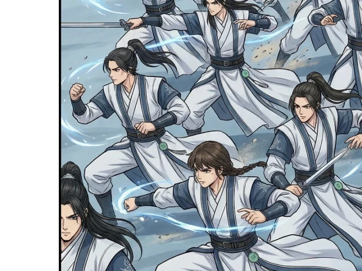 Xuyên Không Tới Tu Tiên Giới Làm Trù Thần Chapter 107 - 34