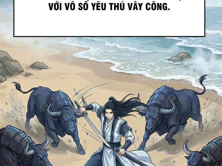 Xuyên Không Tới Tu Tiên Giới Làm Trù Thần Chapter 107 - 40