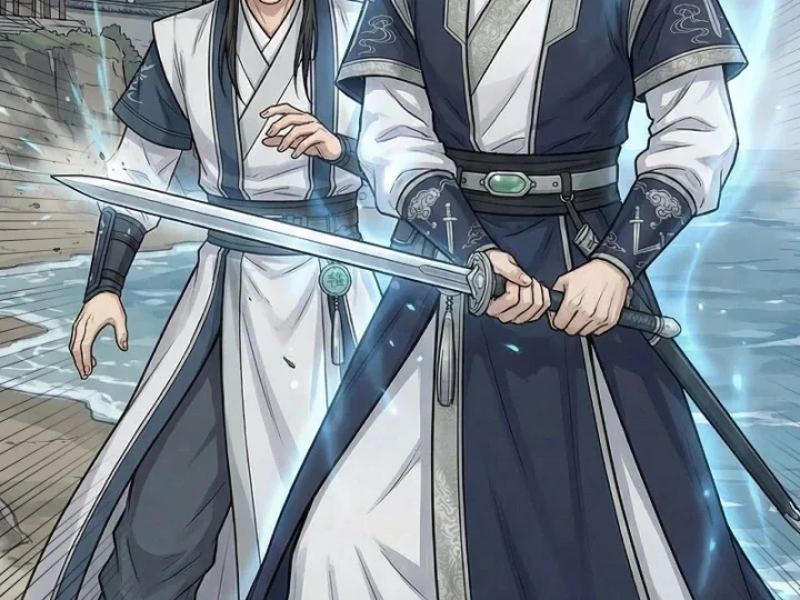 Xuyên Không Tới Tu Tiên Giới Làm Trù Thần Chapter 107 - 47