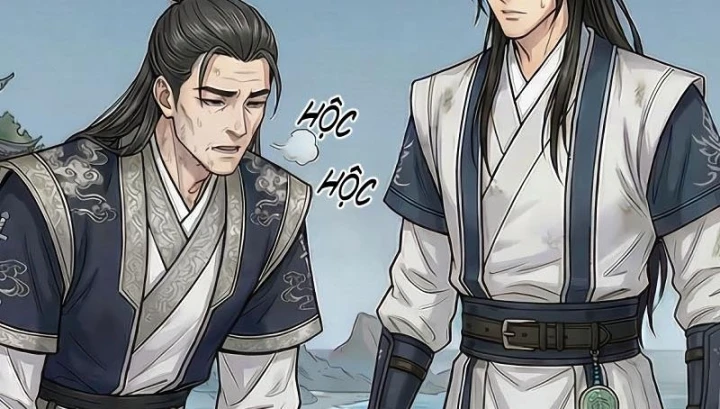 Xuyên Không Tới Tu Tiên Giới Làm Trù Thần Chapter 108 - 6