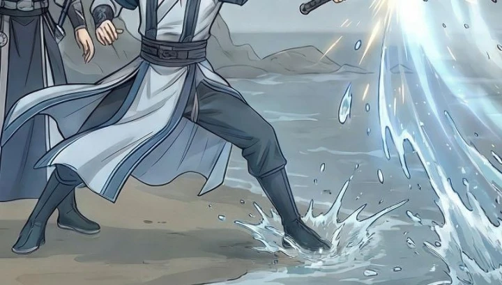 Xuyên Không Tới Tu Tiên Giới Làm Trù Thần Chapter 108 - 21