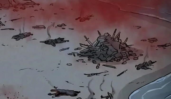 Xuyên Không Tới Tu Tiên Giới Làm Trù Thần Chapter 108 - 42