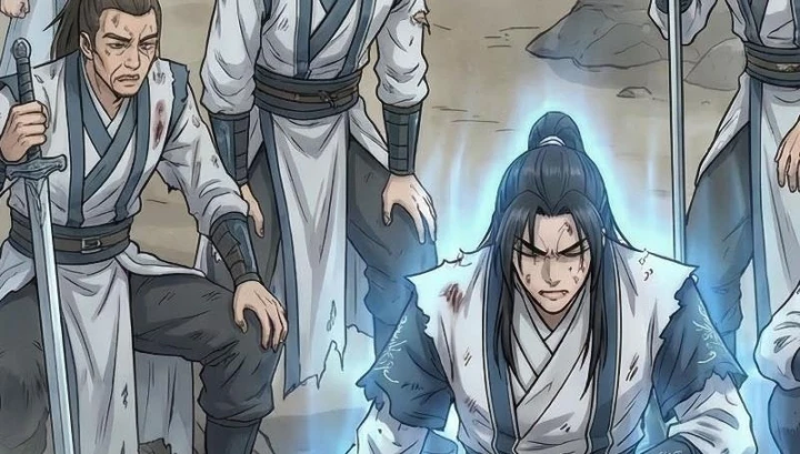 Xuyên Không Tới Tu Tiên Giới Làm Trù Thần Chapter 108 - 46