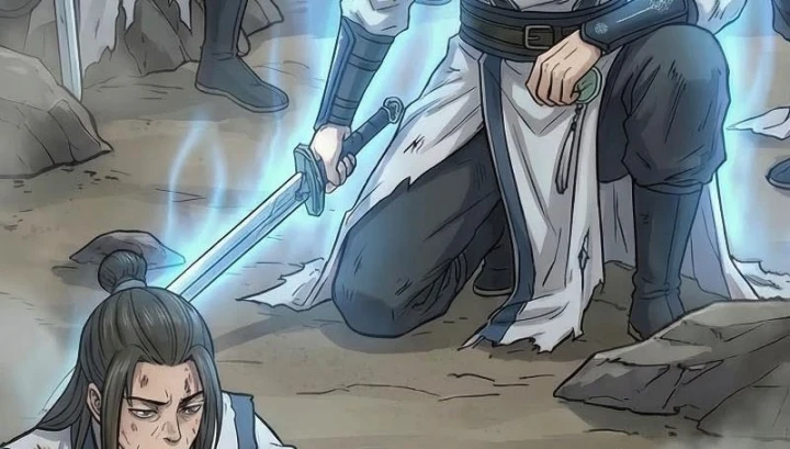 Xuyên Không Tới Tu Tiên Giới Làm Trù Thần Chapter 108 - 47