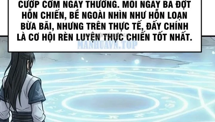Xuyên Không Tới Tu Tiên Giới Làm Trù Thần Chapter 108 - 51