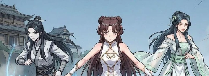 Xuyên Không Tới Tu Tiên Giới Làm Trù Thần Chapter 108 - 69