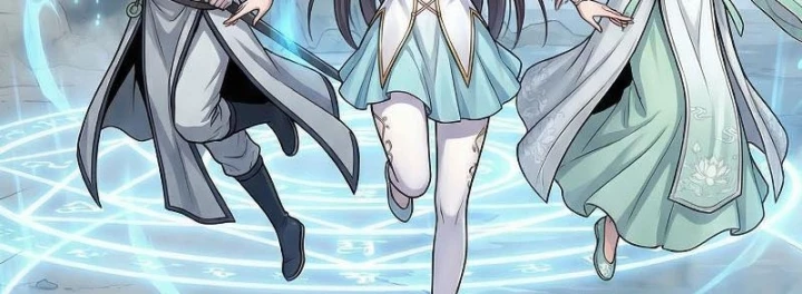 Xuyên Không Tới Tu Tiên Giới Làm Trù Thần Chapter 108 - 70