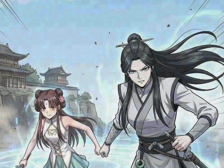 Xuyên Không Tới Tu Tiên Giới Làm Trù Thần Chapter 109 - 2