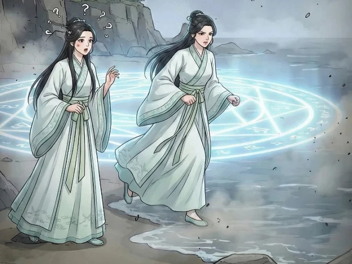 Xuyên Không Tới Tu Tiên Giới Làm Trù Thần Chapter 109 - 6
