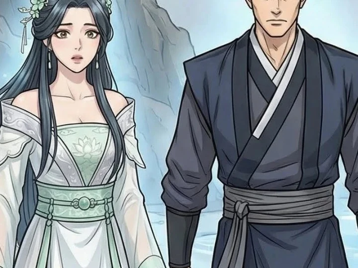 Xuyên Không Tới Tu Tiên Giới Làm Trù Thần Chapter 109 - 9
