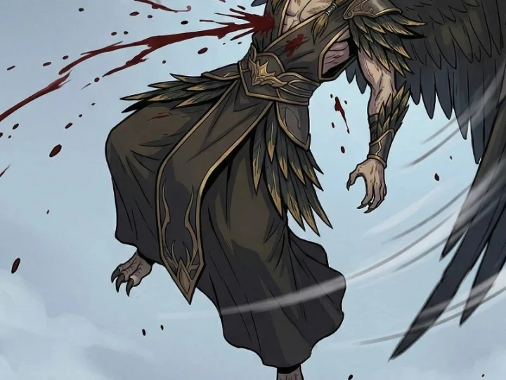 Xuyên Không Tới Tu Tiên Giới Làm Trù Thần Chapter 109 - 36