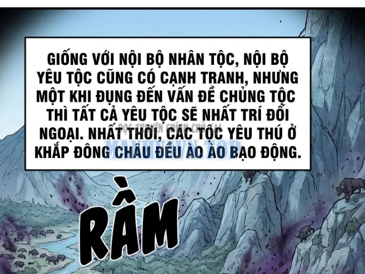 Xuyên Không Tới Tu Tiên Giới Làm Trù Thần Chapter 109 - 49