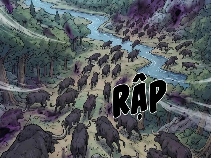 Xuyên Không Tới Tu Tiên Giới Làm Trù Thần Chapter 109 - 50