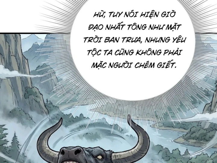 Xuyên Không Tới Tu Tiên Giới Làm Trù Thần Chapter 110 - 8