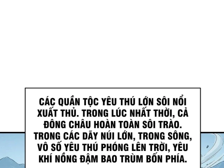 Xuyên Không Tới Tu Tiên Giới Làm Trù Thần Chapter 110 - 11