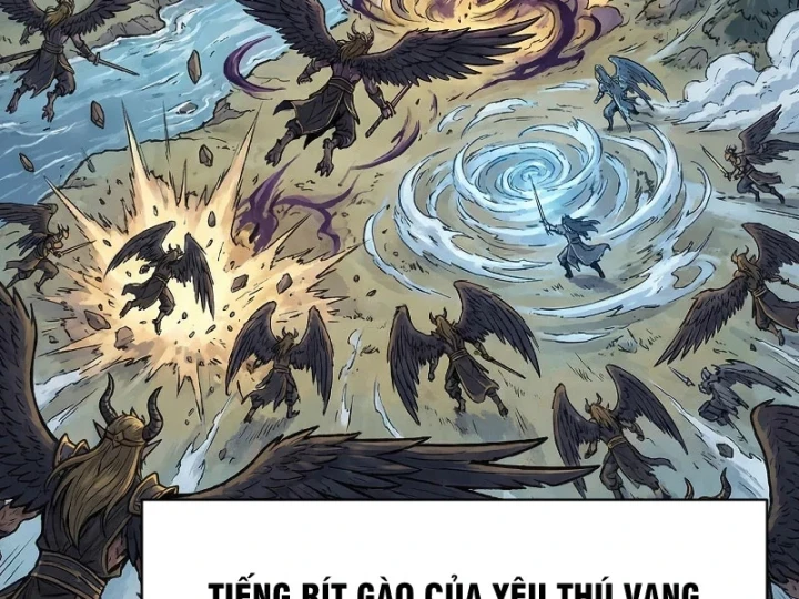 Xuyên Không Tới Tu Tiên Giới Làm Trù Thần Chapter 110 - 13