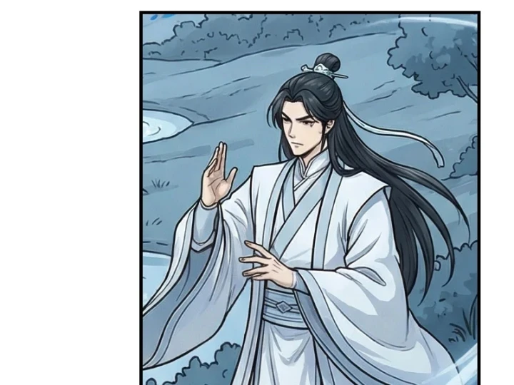 Xuyên Không Tới Tu Tiên Giới Làm Trù Thần Chapter 110 - 15