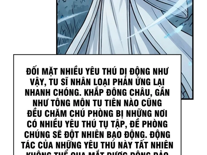 Xuyên Không Tới Tu Tiên Giới Làm Trù Thần Chapter 110 - 16