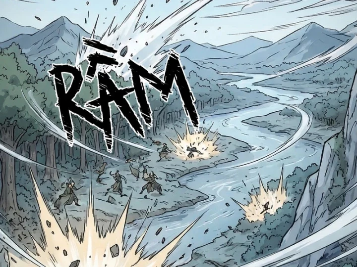 Xuyên Không Tới Tu Tiên Giới Làm Trù Thần Chapter 110 - 23