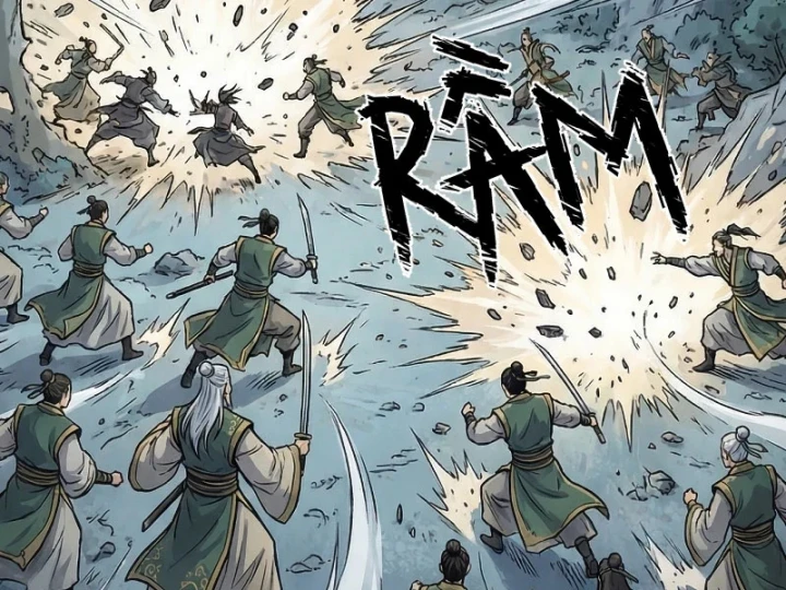 Xuyên Không Tới Tu Tiên Giới Làm Trù Thần Chapter 110 - 24