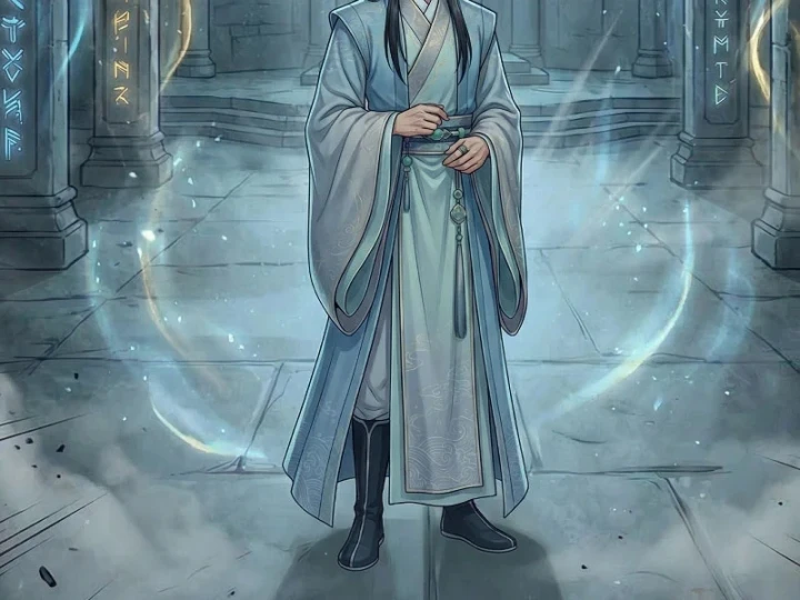 Xuyên Không Tới Tu Tiên Giới Làm Trù Thần Chapter 110 - 27