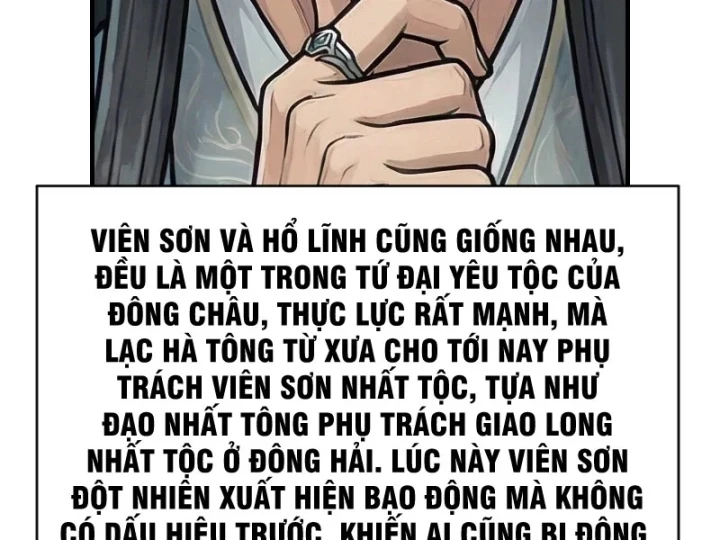 Xuyên Không Tới Tu Tiên Giới Làm Trù Thần Chapter 110 - 31