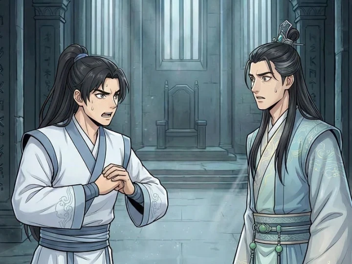 Xuyên Không Tới Tu Tiên Giới Làm Trù Thần Chapter 110 - 33