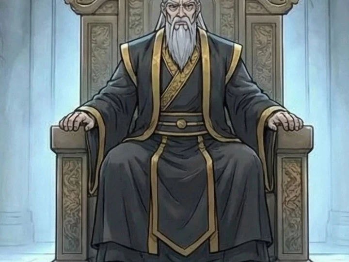 Xuyên Không Tới Tu Tiên Giới Làm Trù Thần Chapter 110 - 55