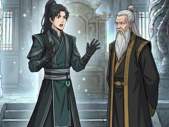 Xuyên Không Tới Tu Tiên Giới Làm Trù Thần Chapter 111 - 5