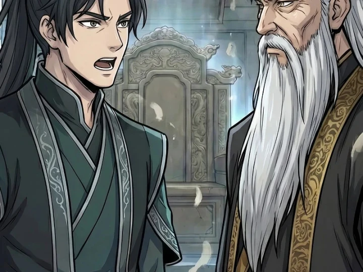 Xuyên Không Tới Tu Tiên Giới Làm Trù Thần Chapter 111 - 15