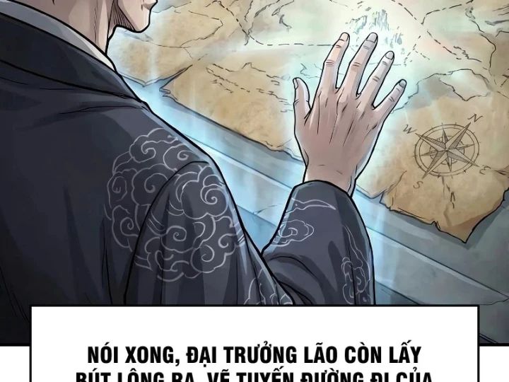 Xuyên Không Tới Tu Tiên Giới Làm Trù Thần Chapter 111 - 37