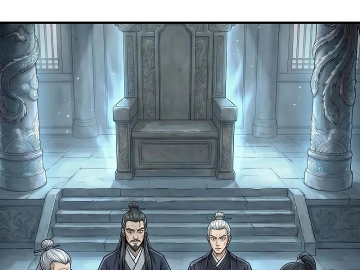 Xuyên Không Tới Tu Tiên Giới Làm Trù Thần Chapter 111 - 39