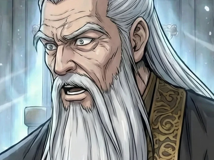 Xuyên Không Tới Tu Tiên Giới Làm Trù Thần Chapter 111 - 46