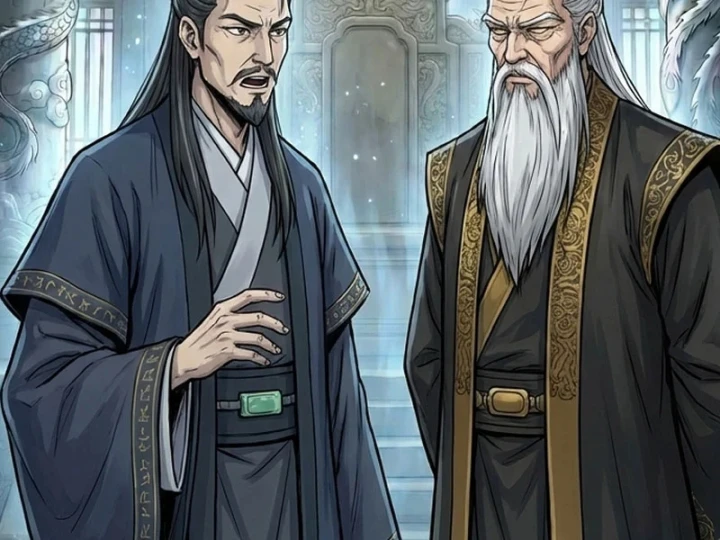 Xuyên Không Tới Tu Tiên Giới Làm Trù Thần Chapter 111 - 50