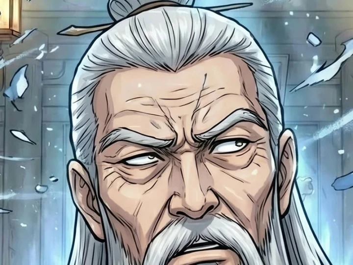 Xuyên Không Tới Tu Tiên Giới Làm Trù Thần Chapter 111 - 60