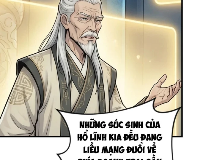 Xuyên Không Tới Tu Tiên Giới Làm Trù Thần Chapter 112 - 14