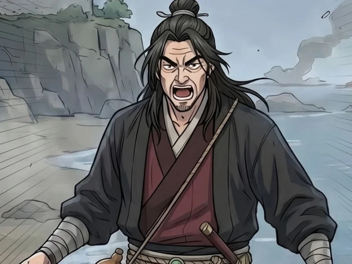 Xuyên Không Tới Tu Tiên Giới Làm Trù Thần Chapter 112 - 31