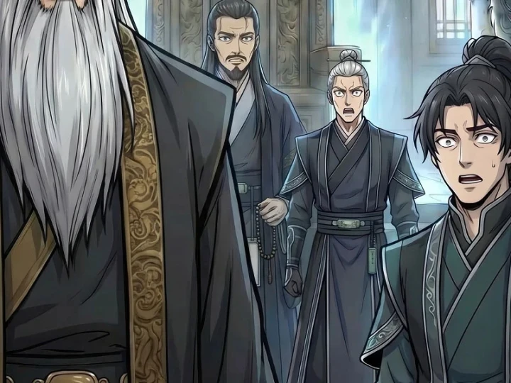 Xuyên Không Tới Tu Tiên Giới Làm Trù Thần Chapter 112 - 42